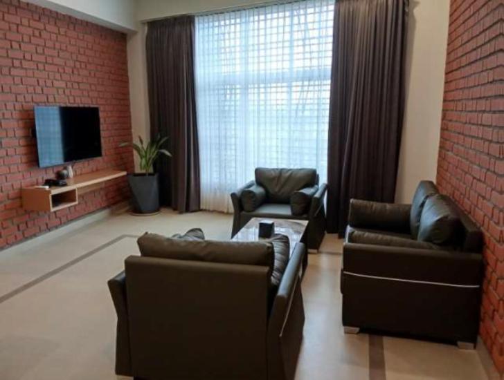 אפרטהוטל Atmosfera Bengaluru, India מראה חיצוני תמונה