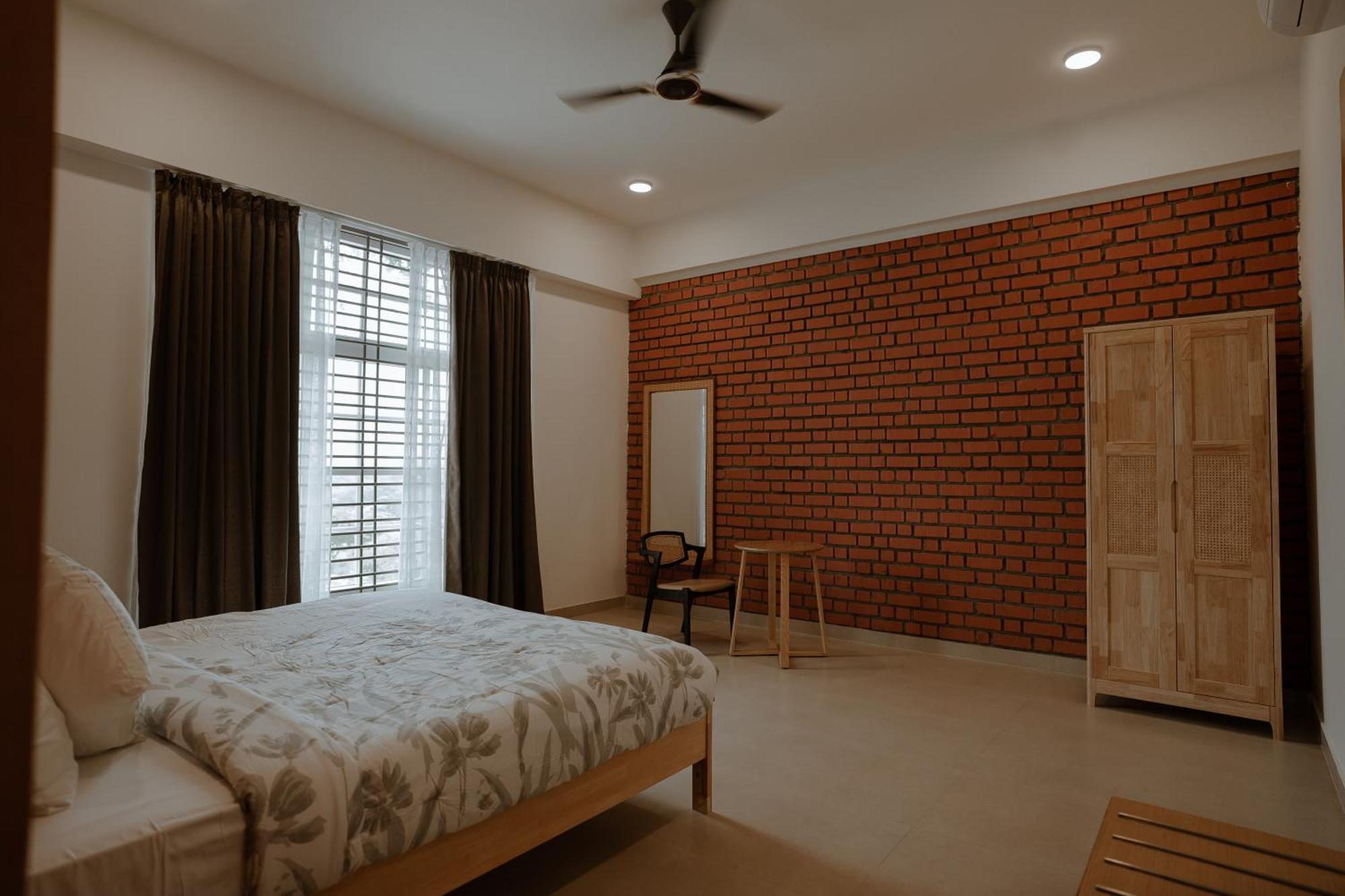 אפרטהוטל Atmosfera Bengaluru, India מראה חיצוני תמונה